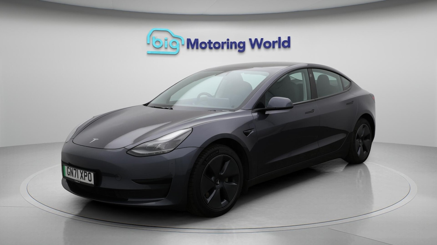Used Tesla Model 3 2021 for sale - 76073026: Photo 4