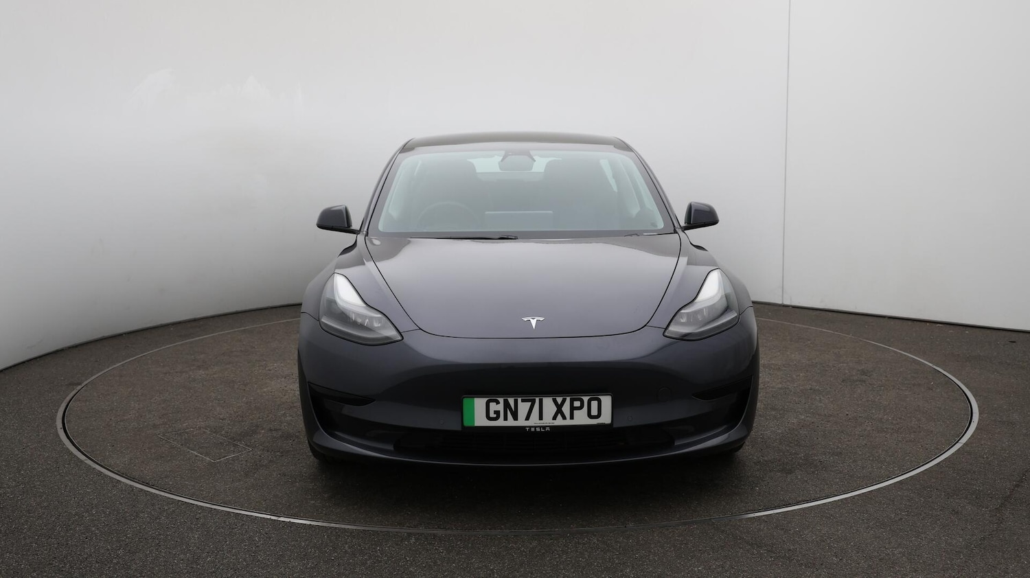 Used Tesla Model 3 2021 for sale - 76073026: Photo 40
