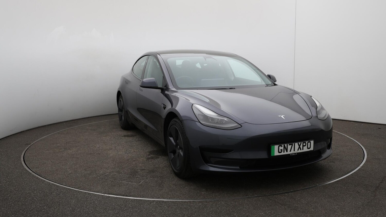 Used Tesla Model 3 2021 for sale - 76073026: Photo 42