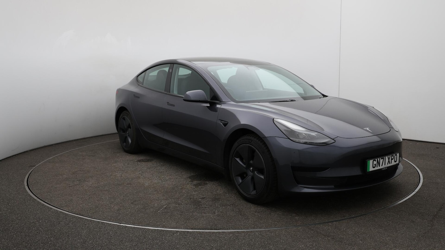 Used Tesla Model 3 2021 for sale - 76073026: Photo 43