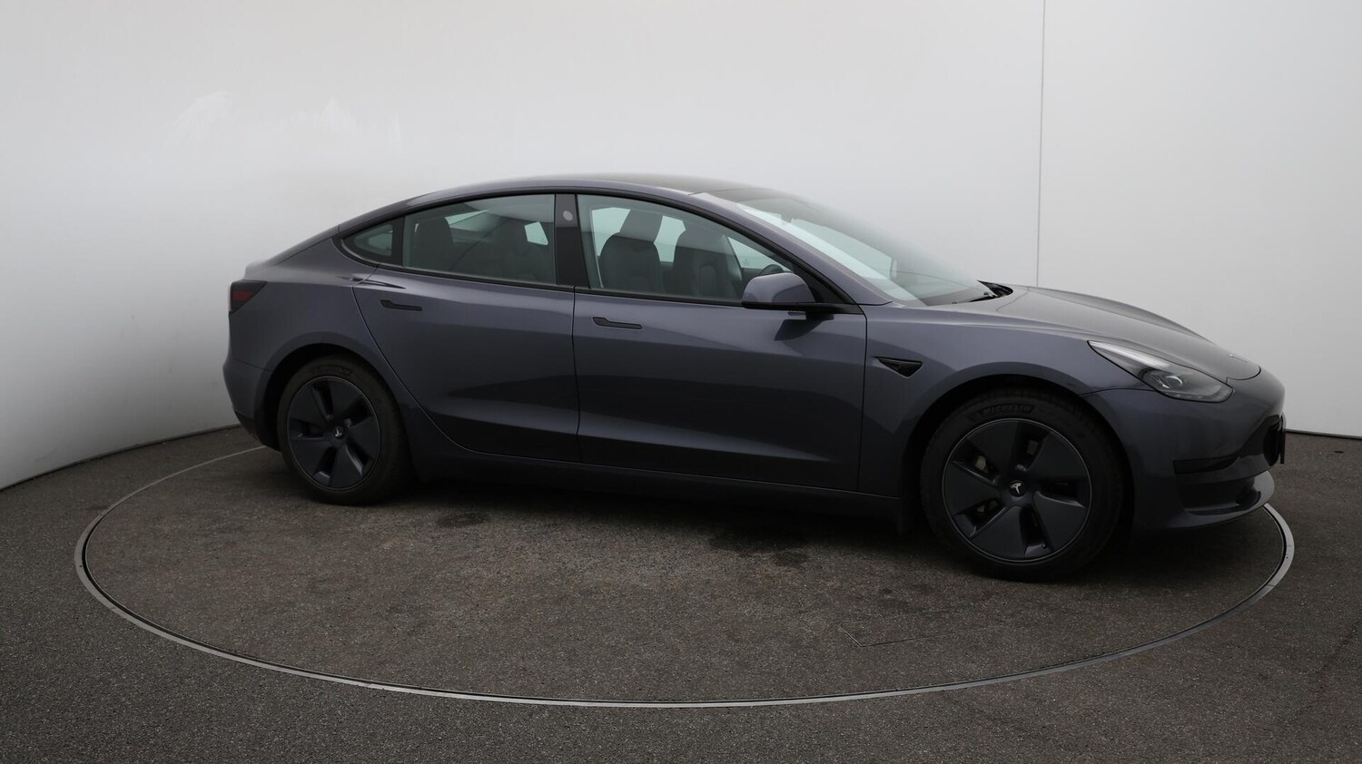 Used Tesla Model 3 2021 for sale - 76073026: Photo 46