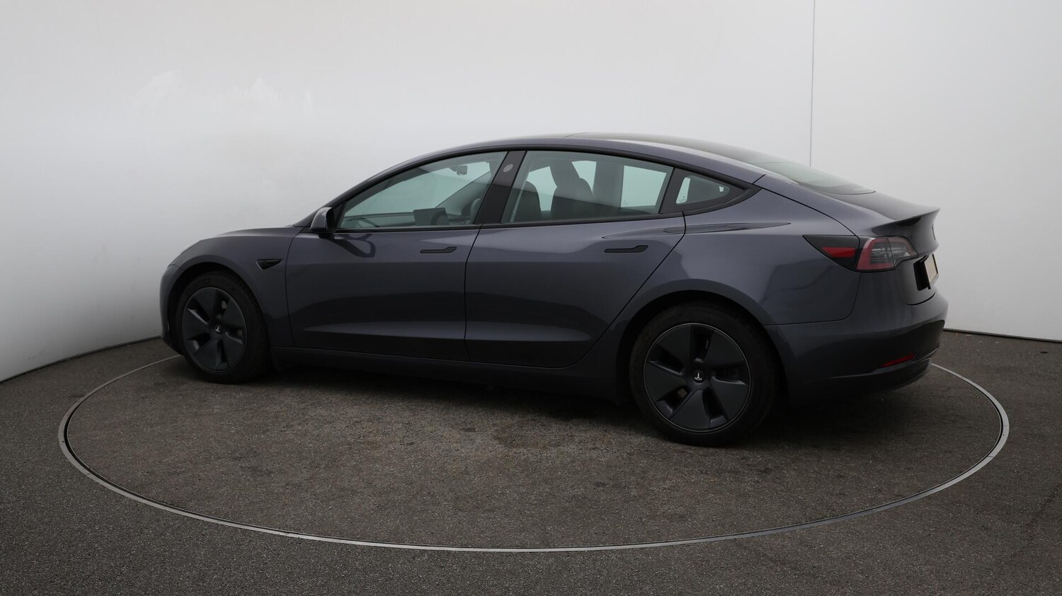 Used Tesla Model 3 2021 for sale - 76073026: Photo 47