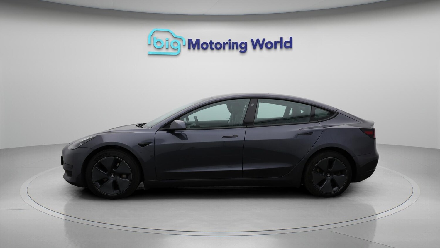 Used Tesla Model 3 2021 for sale - 76073026: Photo 5
