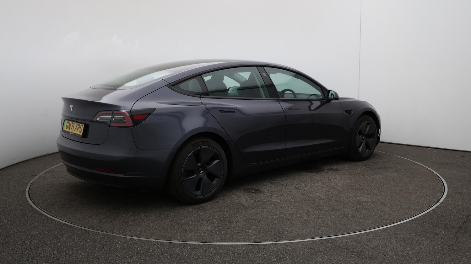 Used Tesla Model 3 2021 for sale - 76073026: Photo 53