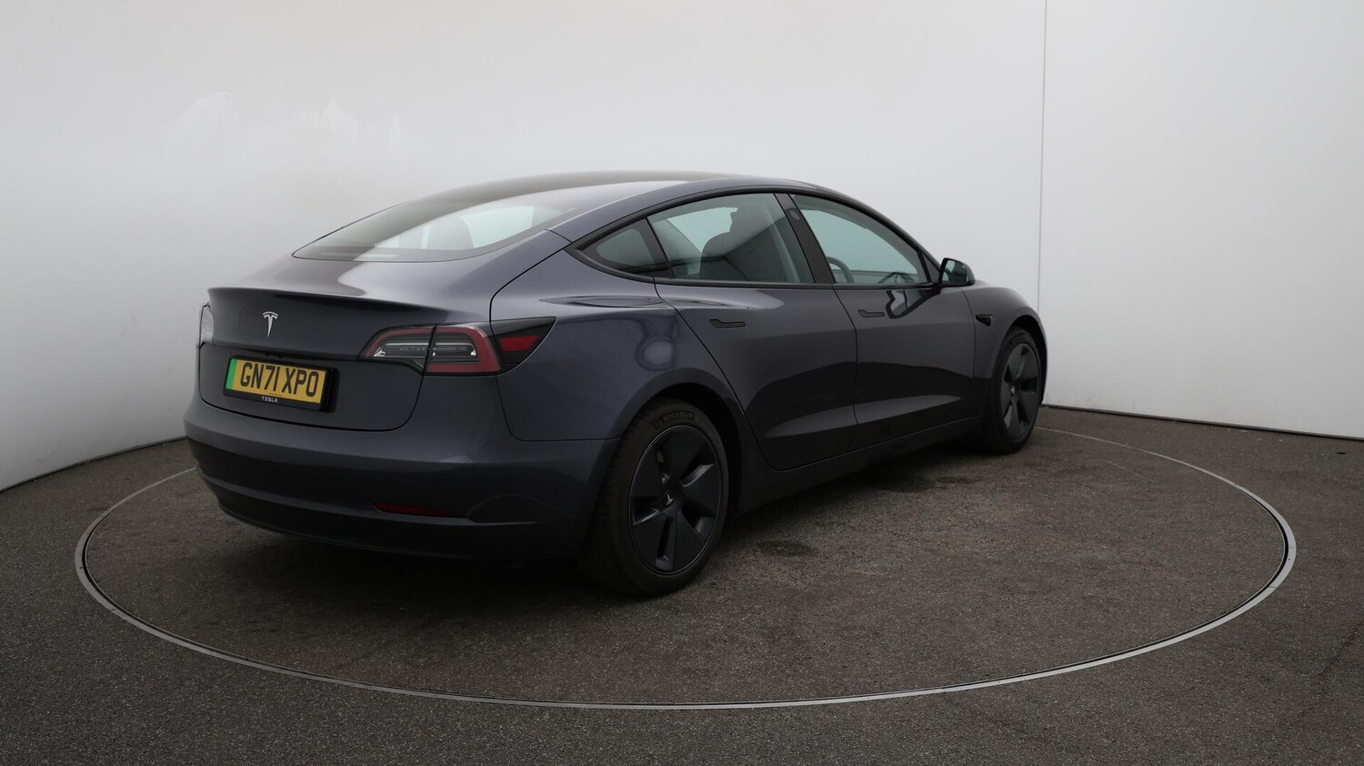 Used Tesla Model 3 2021 for sale - 76073026: Photo 54