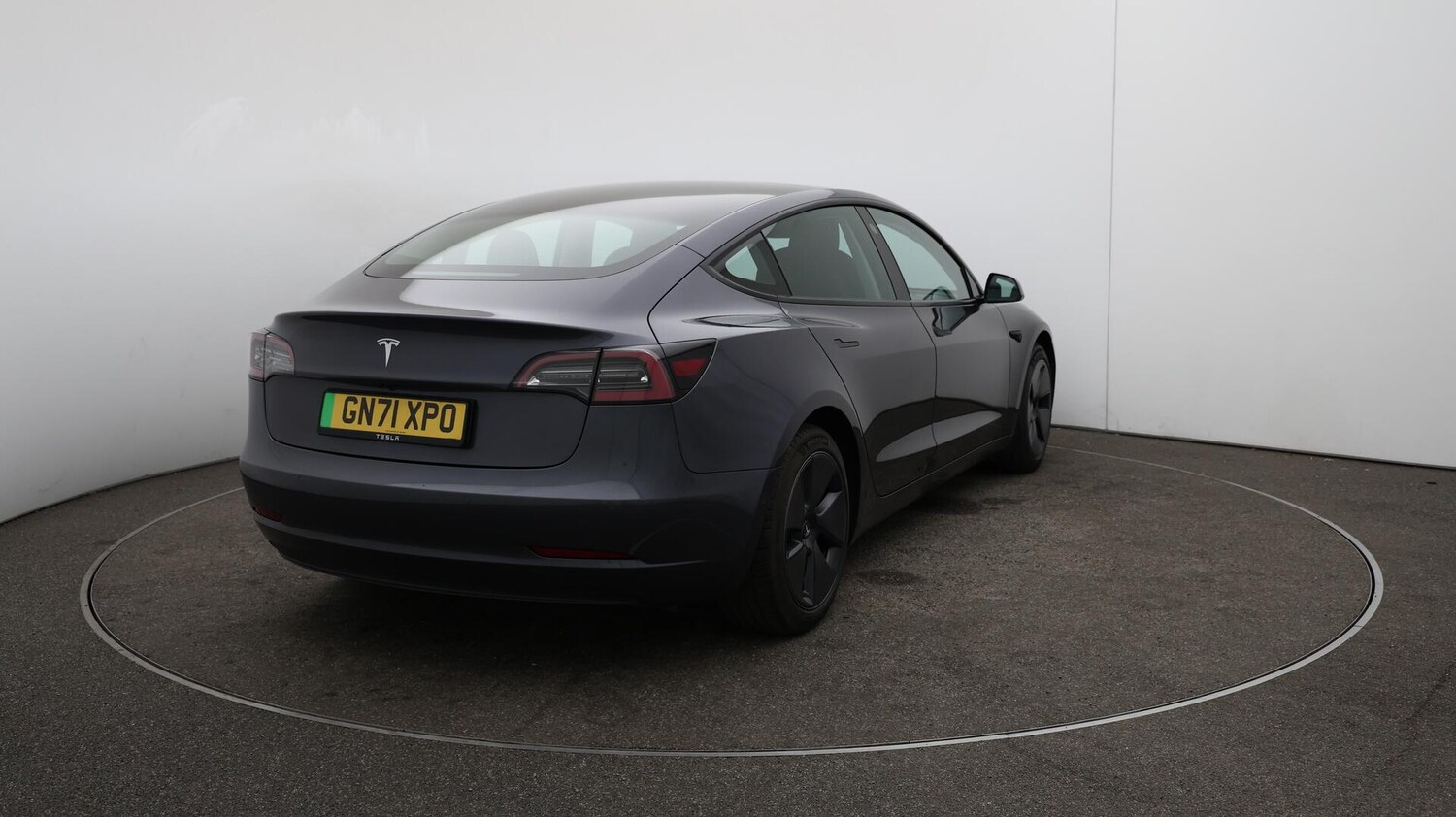 Used Tesla Model 3 2021 for sale - 76073026: Photo 55