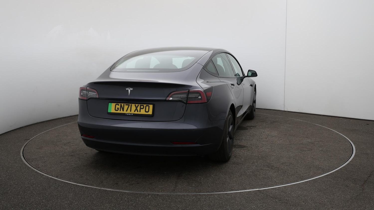 Used Tesla Model 3 2021 for sale - 76073026: Photo 56