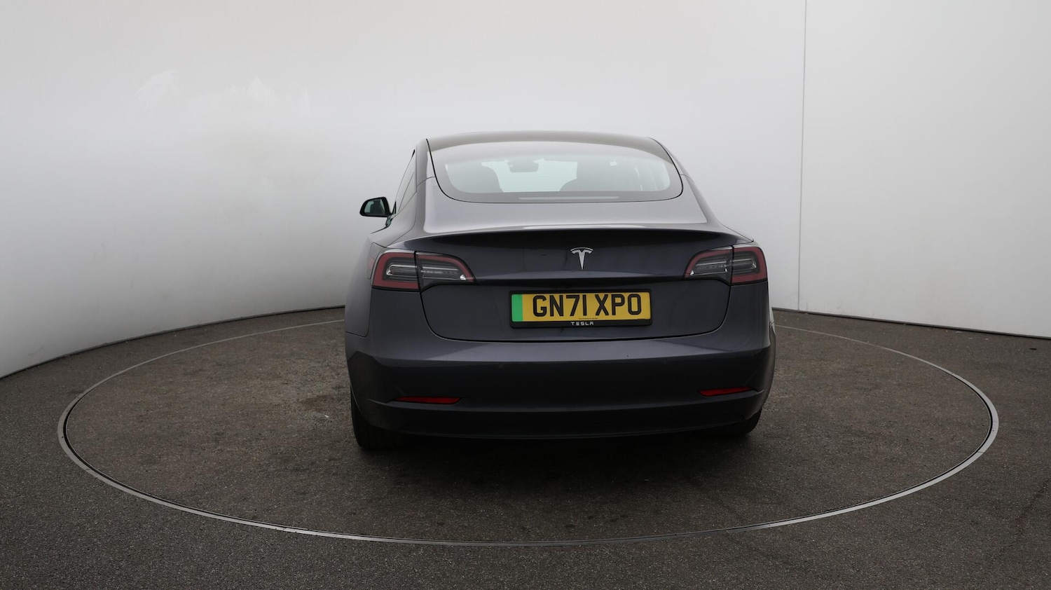 Used Tesla Model 3 2021 for sale - 76073026: Photo 59