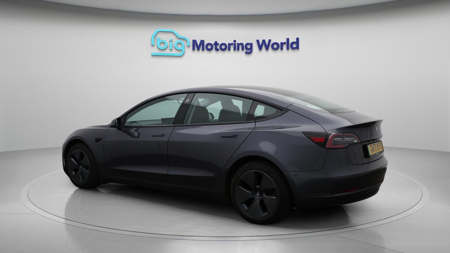 Used Tesla Model 3 2021 for sale - 76073026: Photo 6