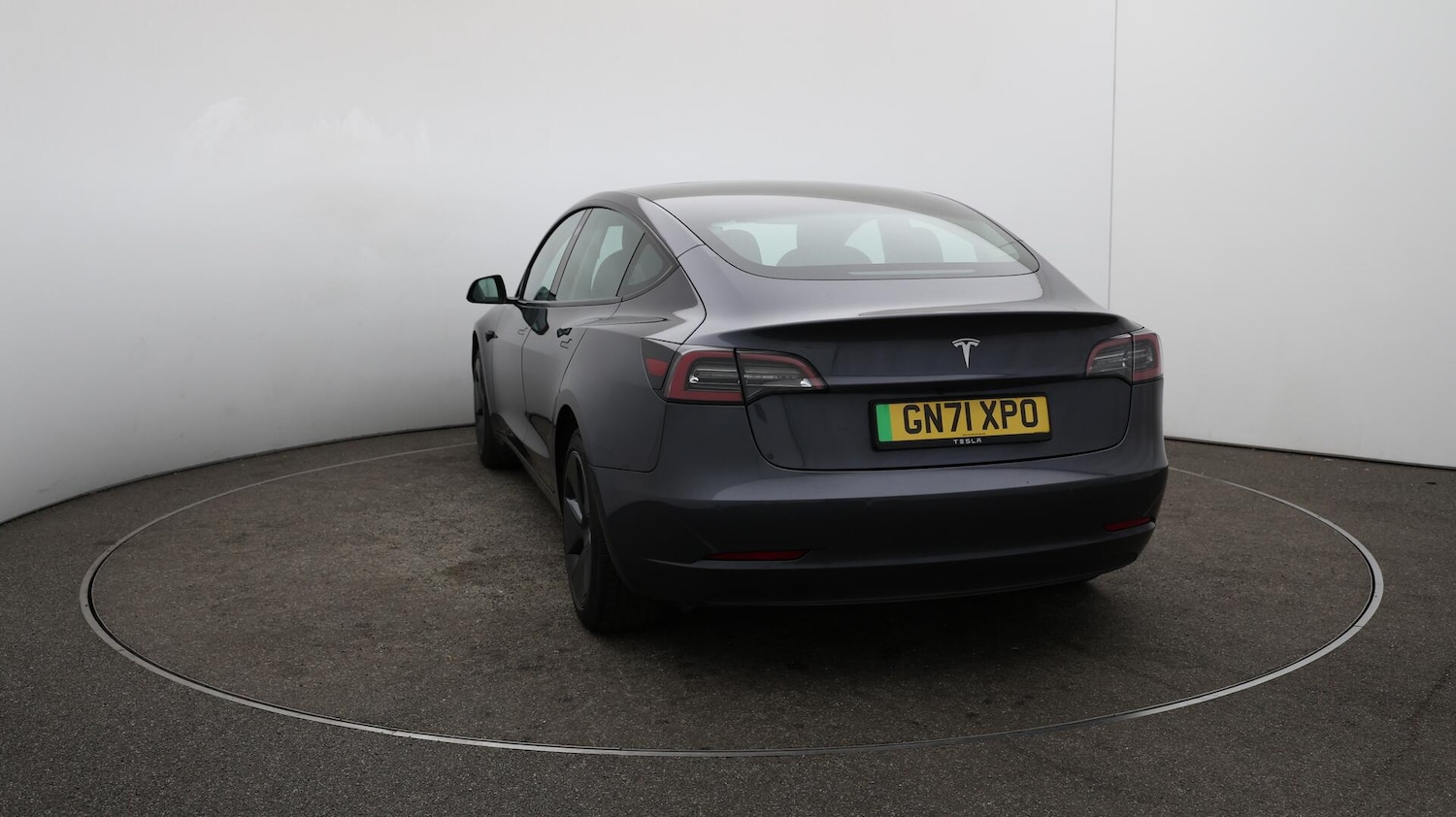 Used Tesla Model 3 2021 for sale - 76073026: Photo 60