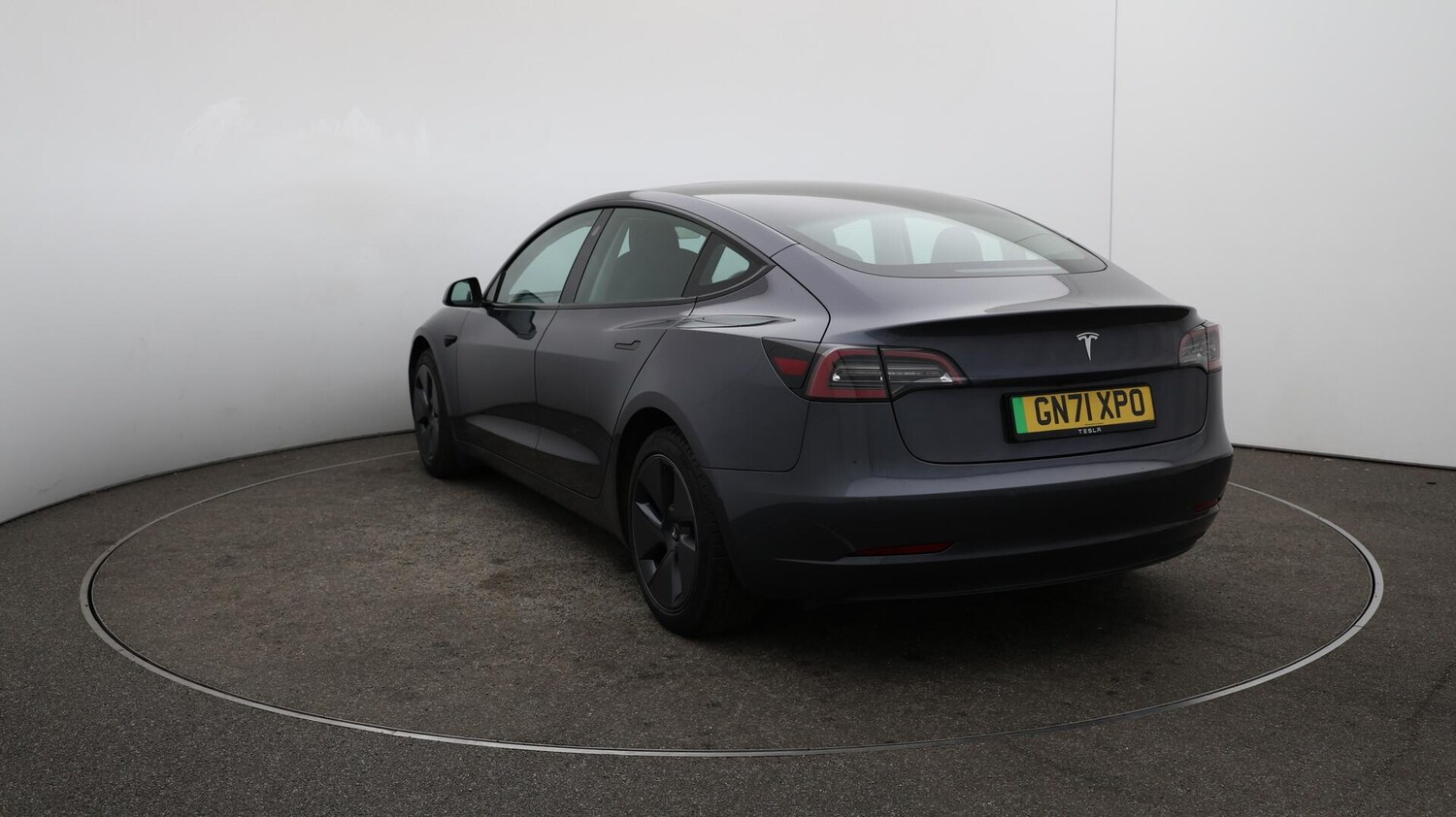 Used Tesla Model 3 2021 for sale - 76073026: Photo 61