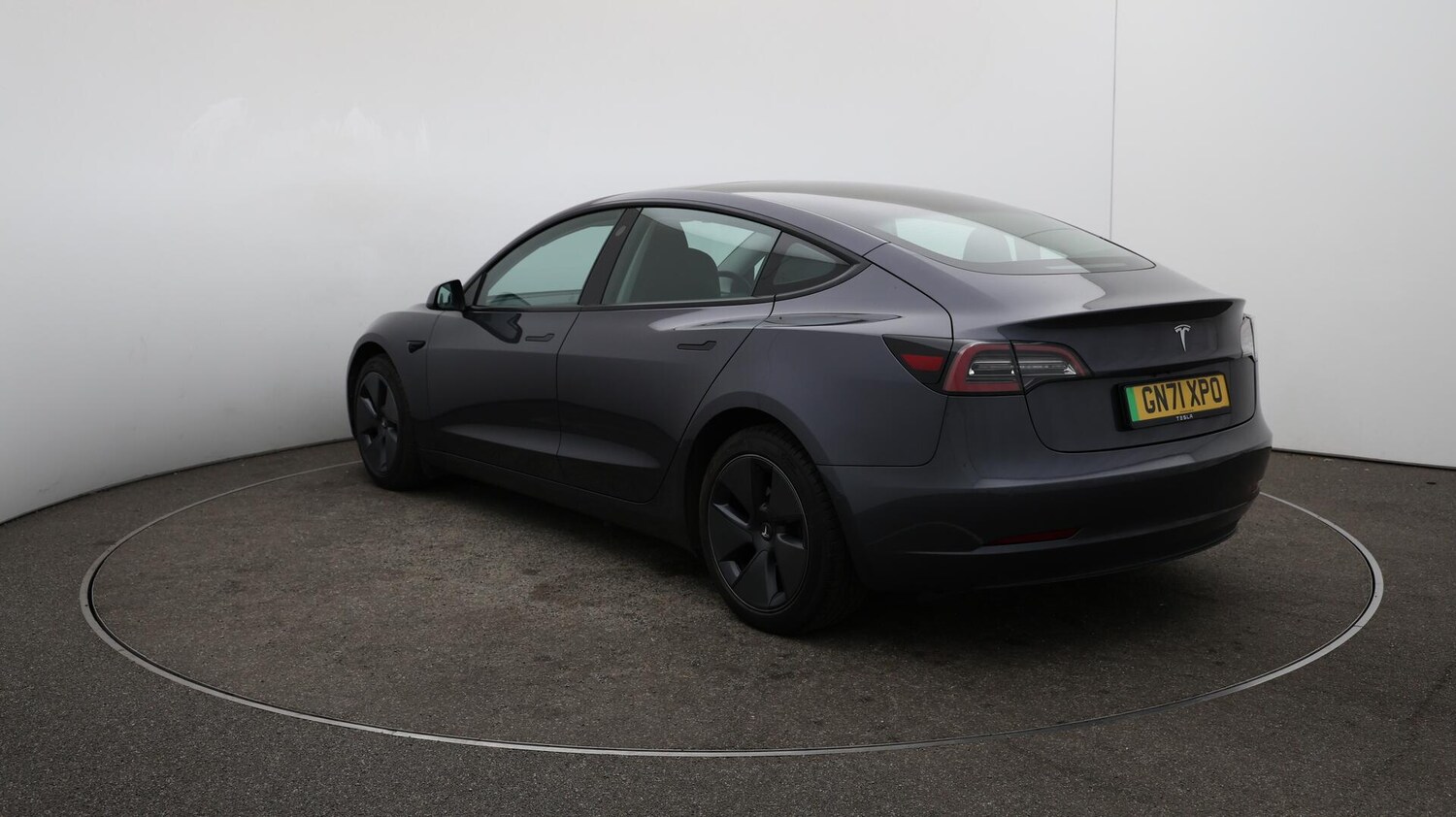 Used Tesla Model 3 2021 for sale - 76073026: Photo 62