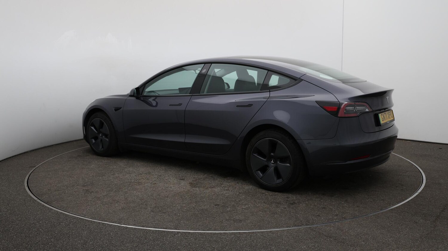 Used Tesla Model 3 2021 for sale - 76073026: Photo 63