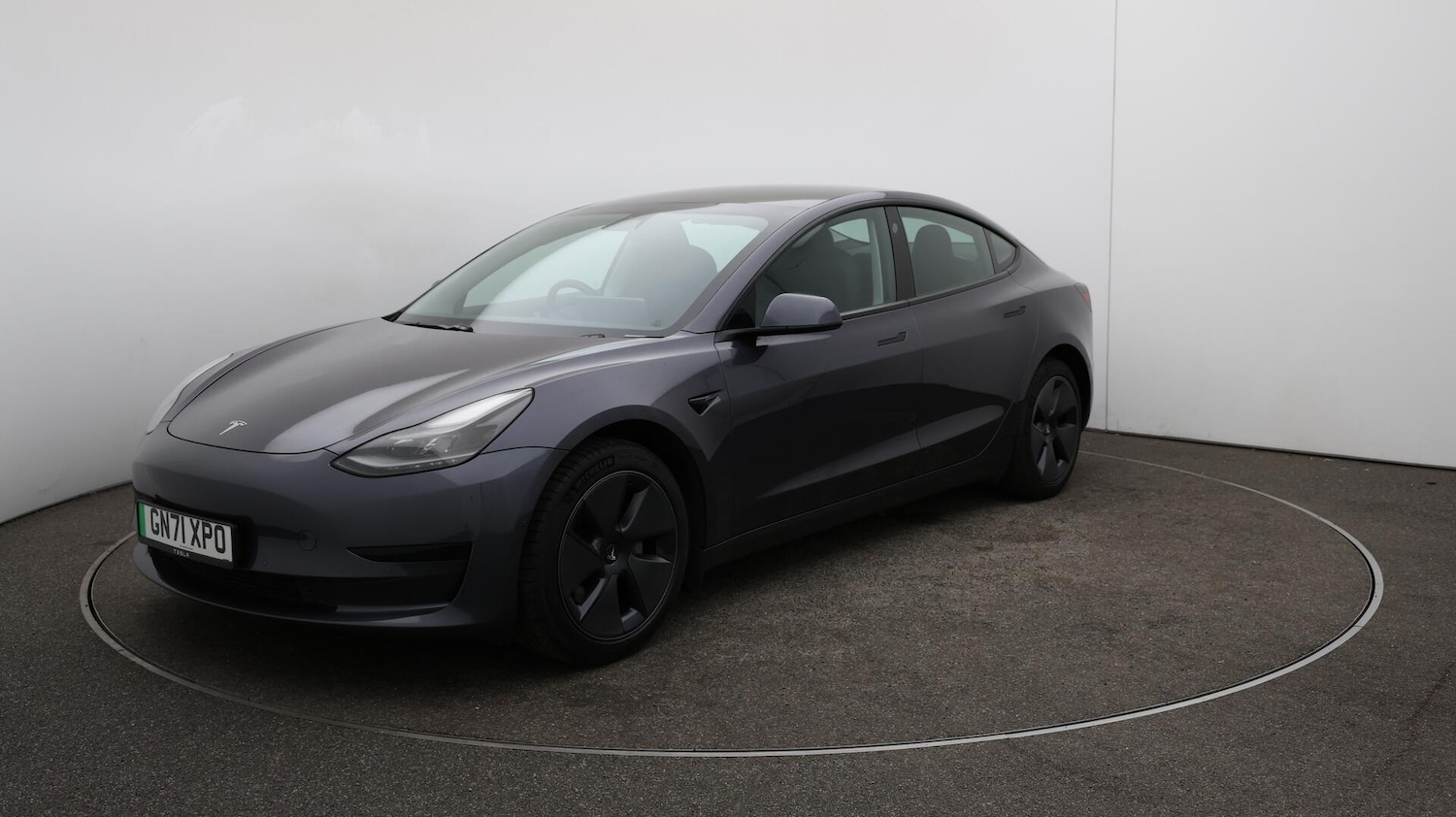 Used Tesla Model 3 2021 for sale - 76073026: Photo 69