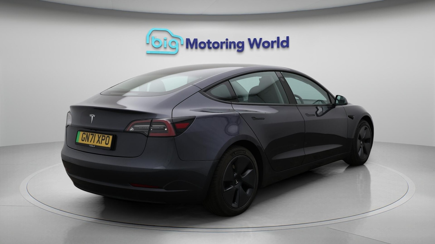 Used Tesla Model 3 2021 for sale - 76073026: Photo 8