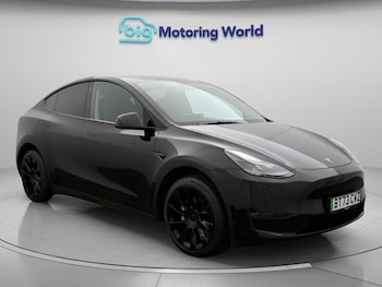 Used Tesla Model Y 2023 for sale - 79582072: Photo
