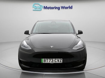 Used Tesla Model Y 2023 for sale - 79582072: Photo