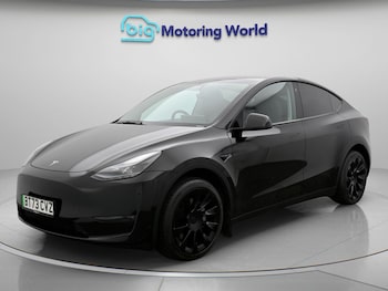 Used Tesla Model Y 2023 for sale - 79582072: Photo