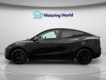 Used Tesla Model Y 2023 for sale - 79582072: Photo