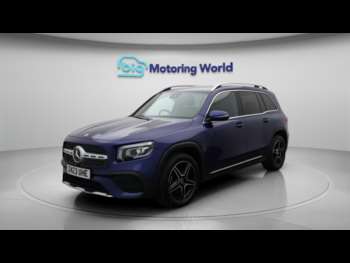 Used Mercedes-Benz GLB 2023 for sale - 75402020: Photo