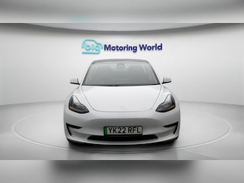 Used Tesla Model 3 2022 for sale - 78459231: Photo