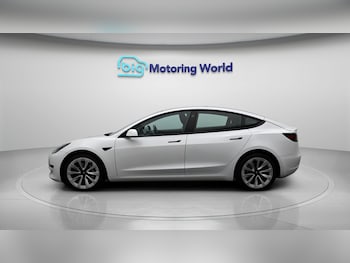 Used Tesla Model 3 2022 for sale - 78459231: Photo