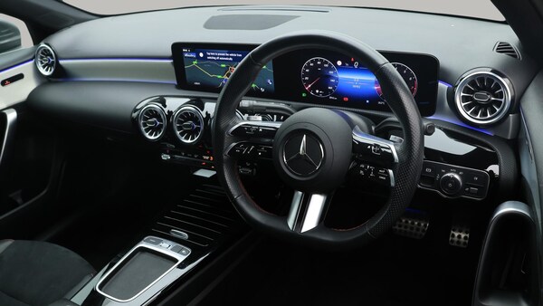 Used Mercedes-Benz A-Class 2023 for sale - 76240079: Photo 10