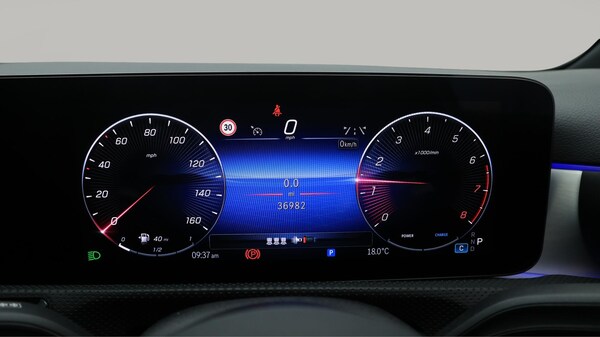 Used Mercedes-Benz A-Class 2023 for sale - 76240079: Photo 11