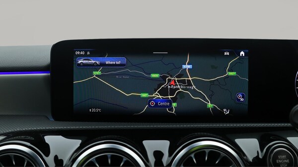 Used Mercedes-Benz A-Class 2023 for sale - 76240079: Photo 12