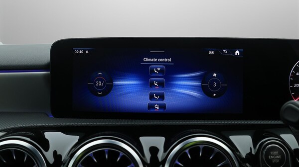 Used Mercedes-Benz A-Class 2023 for sale - 76240079: Photo 13