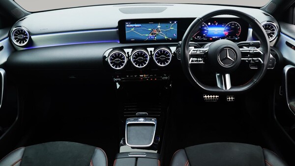Used Mercedes-Benz A-Class 2023 for sale - 76240079: Photo 14