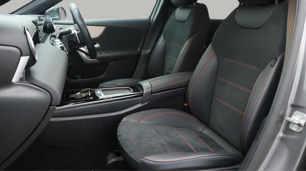 Used Mercedes-Benz A-Class 2023 for sale - 76240079: Photo 15