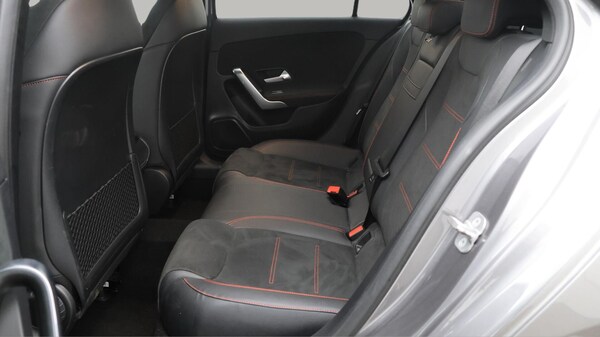 Used Mercedes-Benz A-Class 2023 for sale - 76240079: Photo 17
