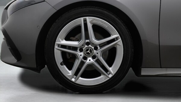 Used Mercedes-Benz A-Class 2023 for sale - 76240079: Photo 19