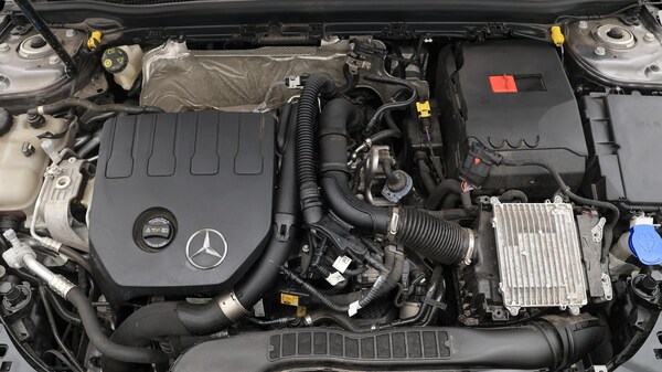 Used Mercedes-Benz A-Class 2023 for sale - 76240079: Photo 20