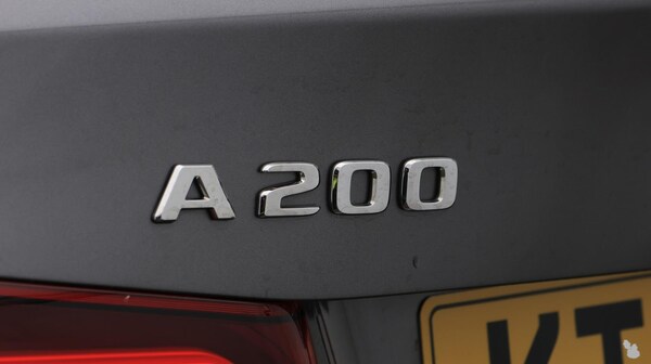 Used Mercedes-Benz A-Class 2023 for sale - 76240079: Photo 21