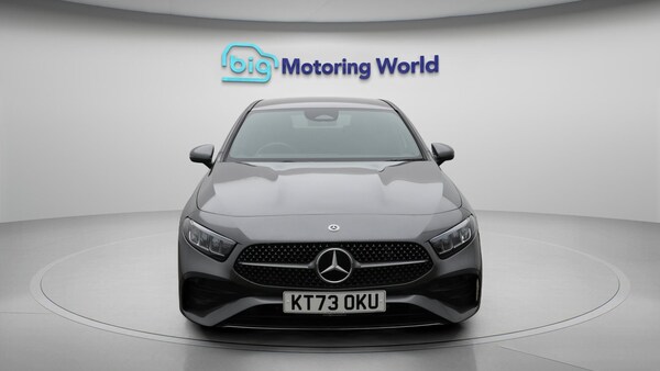 Used Mercedes-Benz A-Class 2023 for sale - 76240079: Photo 3