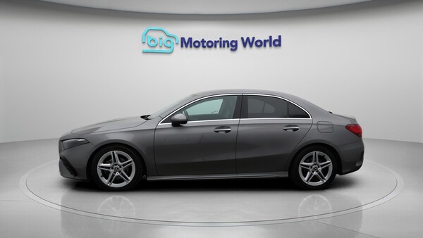 Used Mercedes-Benz A-Class 2023 for sale - 76240079: Photo 5