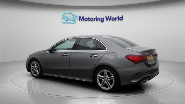 Used Mercedes-Benz A-Class 2023 for sale - 76240079: Photo 6