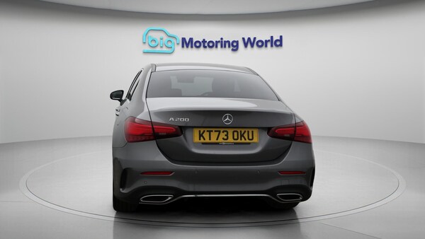 Used Mercedes-Benz A-Class 2023 for sale - 76240079: Photo 7