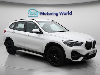 BMW - X1