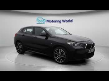 Used BMW X2 2023 for sale - 74534161: Photo
