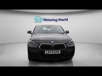 Used BMW X2 2023 for sale - 74534161: Photo