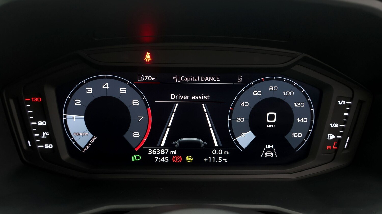 Used Audi A1 for sale - 77181605: Photo 10