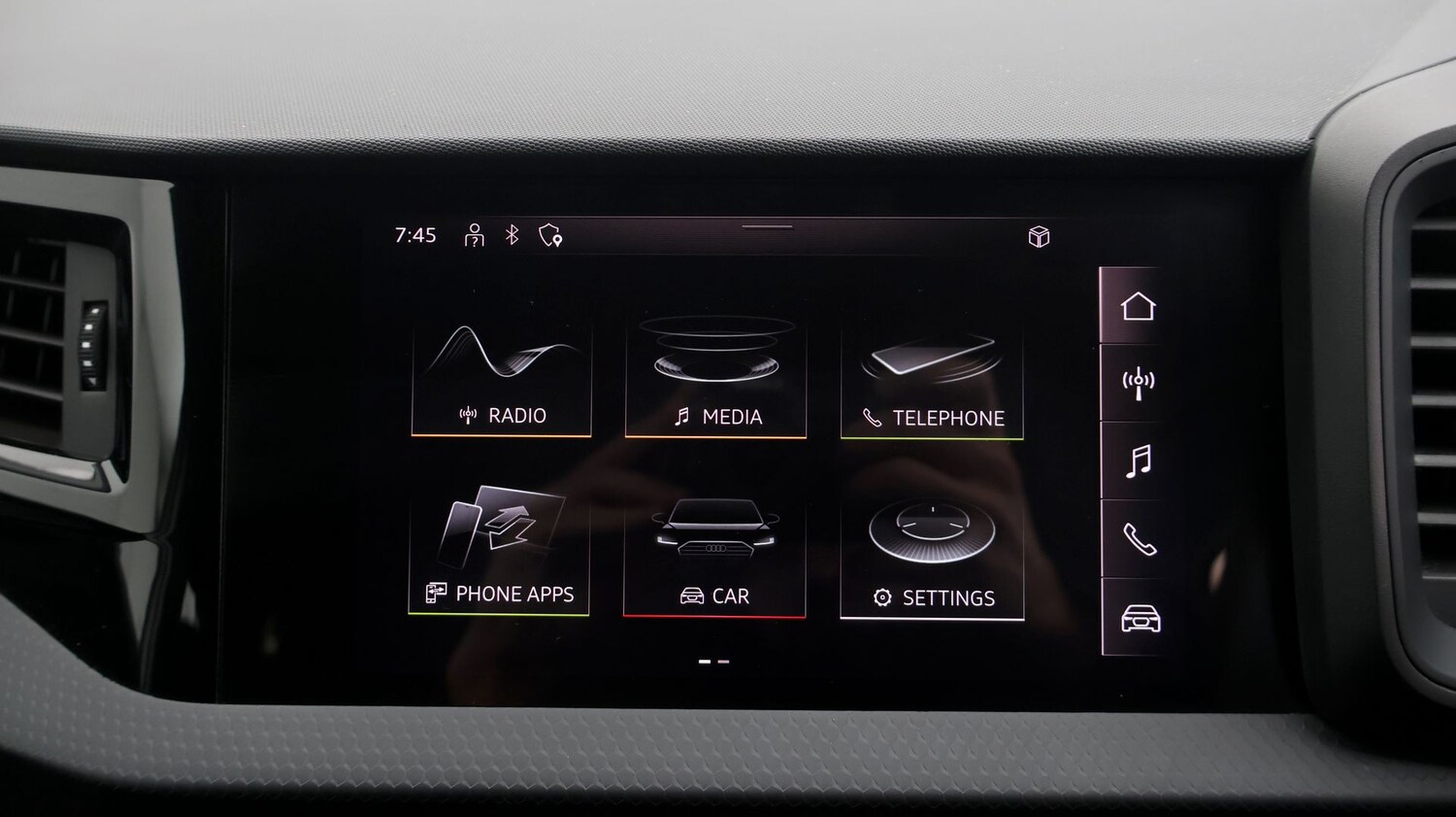 Used Audi A1 for sale - 77181605: Photo 11