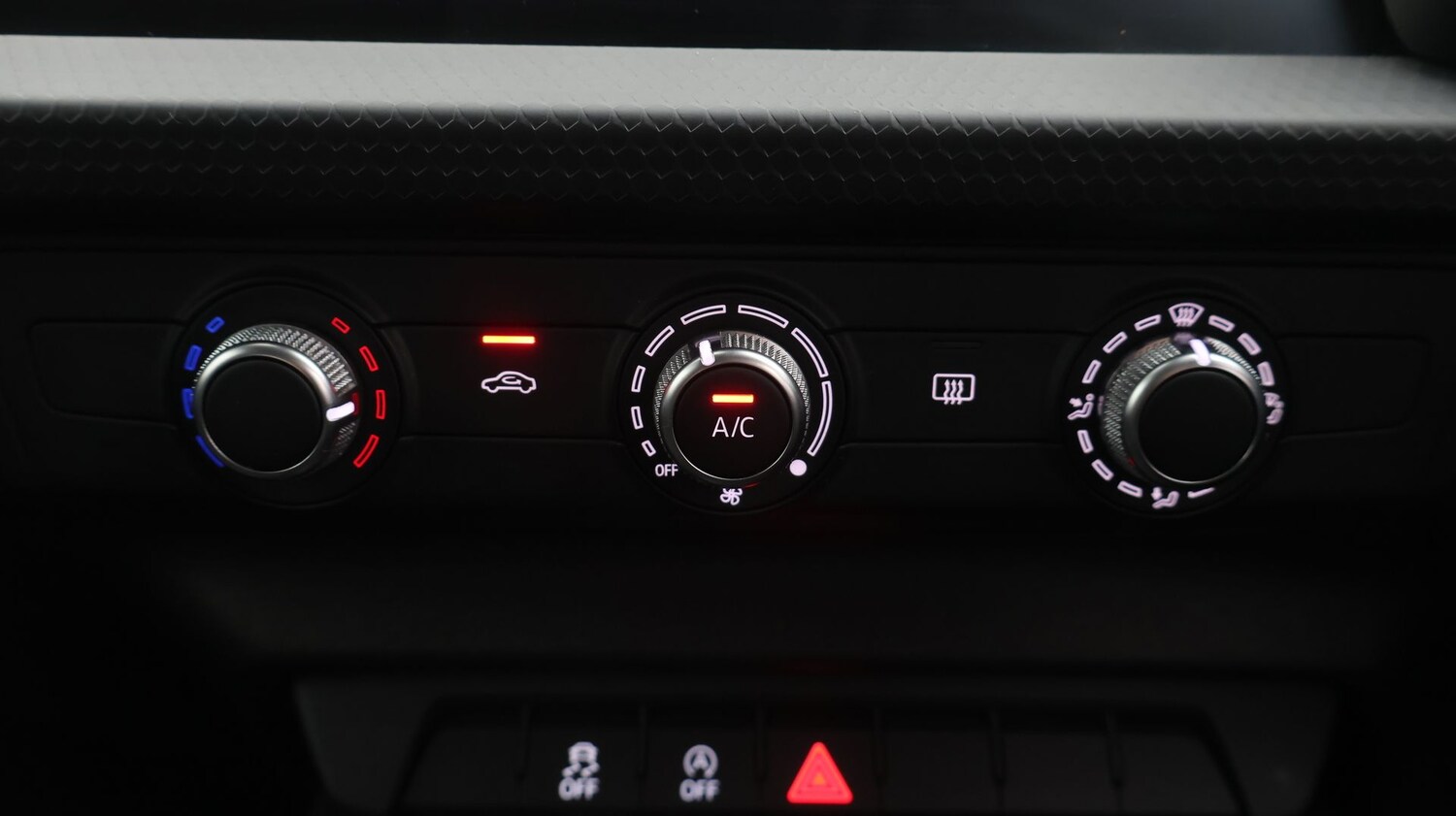 Used Audi A1 for sale - 77181605: Photo 12