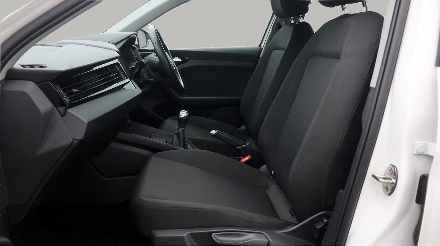 Used Audi A1 for sale - 77181605: Photo 14