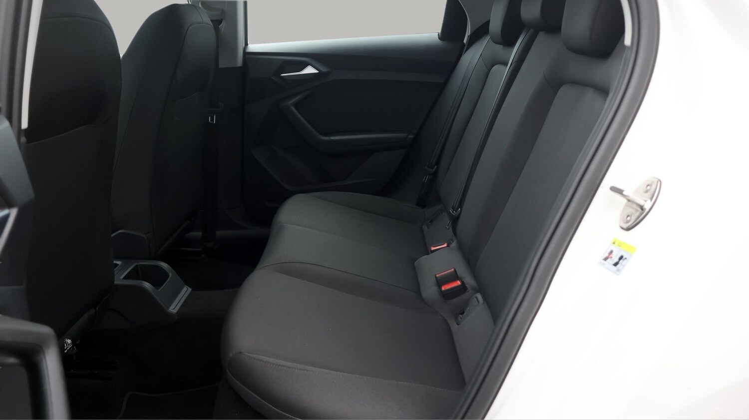 Used Audi A1 for sale - 77181605: Photo 16