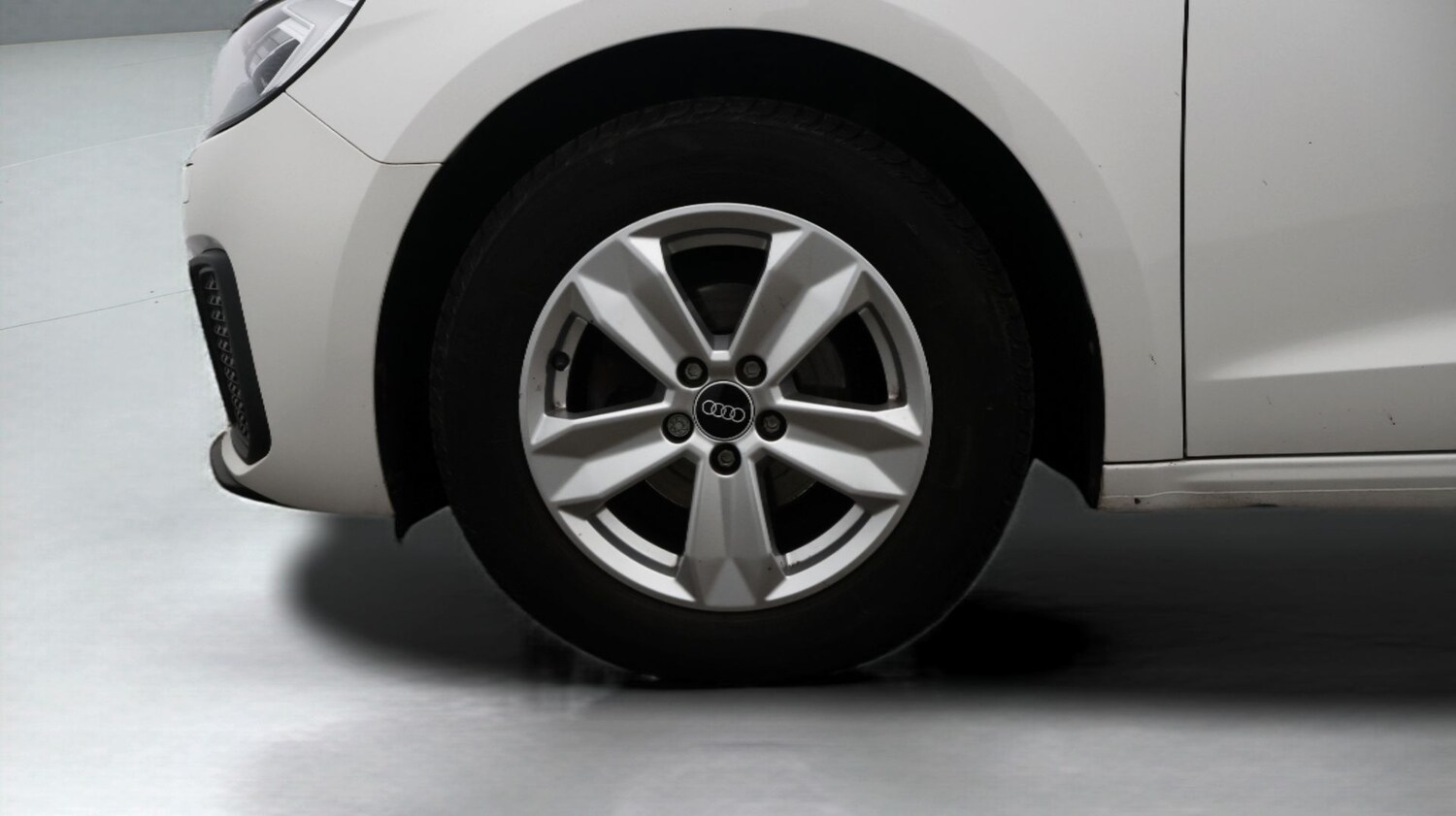 Used Audi A1 for sale - 77181605: Photo 18