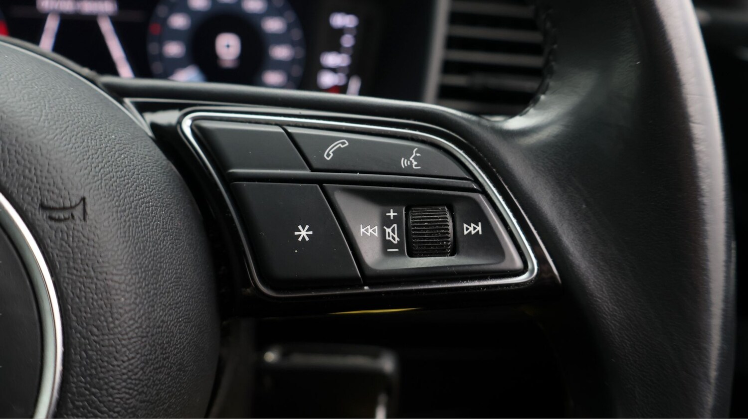 Used Audi A1 for sale - 77181605: Photo 21